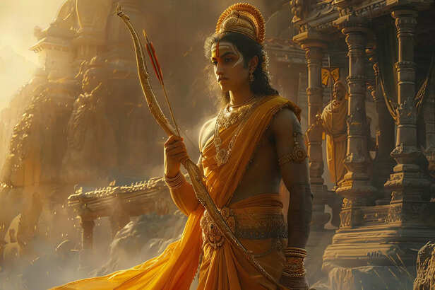Lord Rama