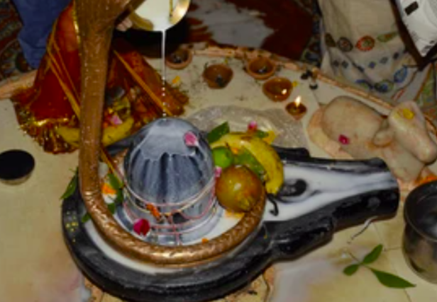 The Offering That Soothes