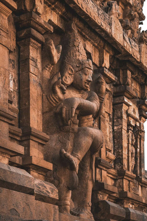 Gita verse on karma yoga