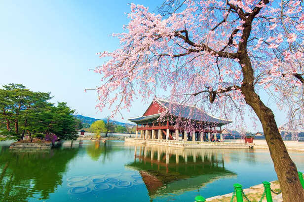 South Korea