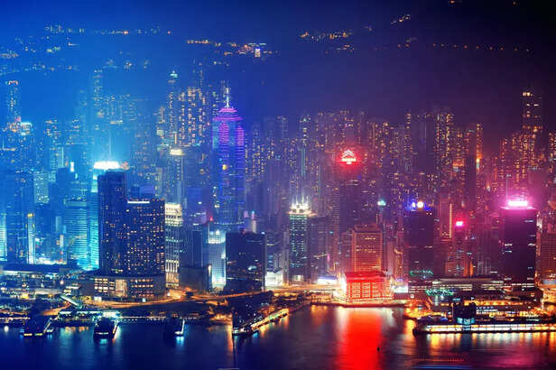 China