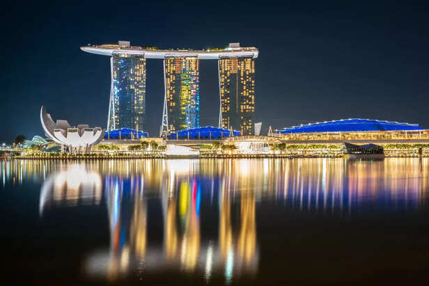 Singapore