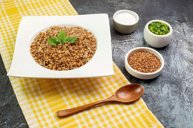 Jowar-based dish