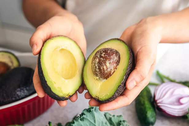 Avocados