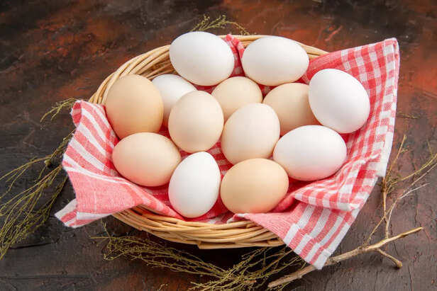 Eggs