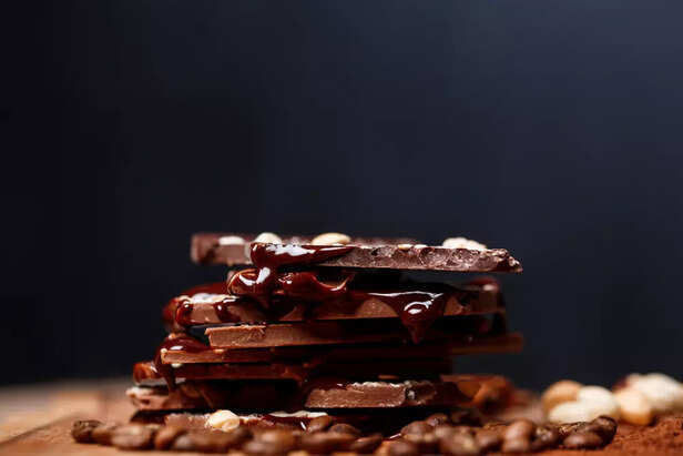 Dark Chocolate