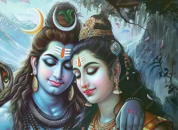 <h2>Shiva Doesn’t Suppres