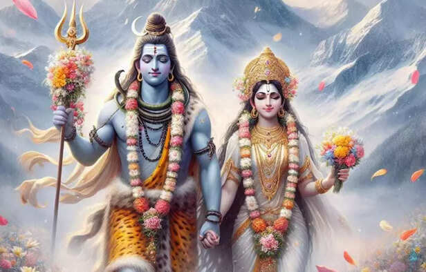 <h2>Shiva Is Present With