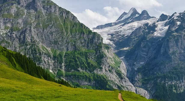 Ghats Treks to Explore This August (Image credit- AI)