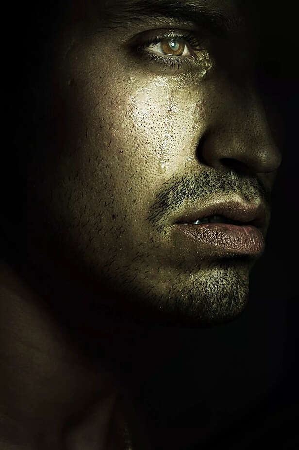 "Masculinity Unmasked: Th