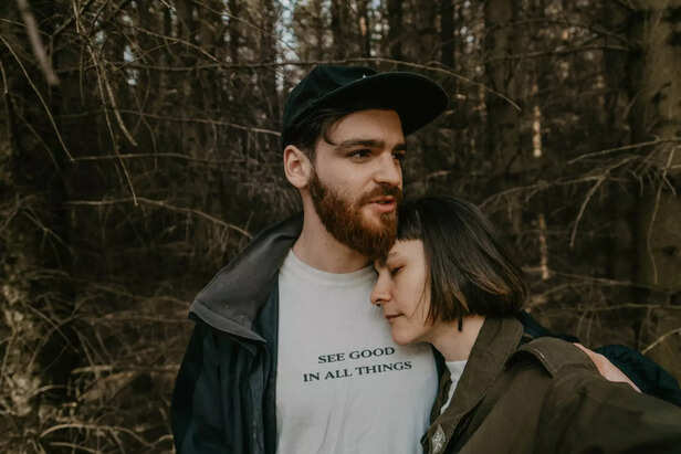 "Embracing Equality: A Ne