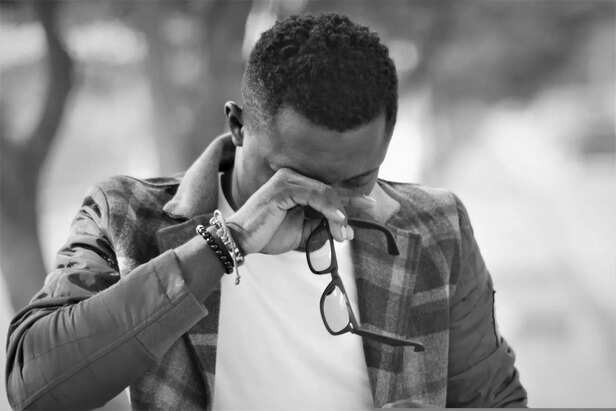 "Breaking the Silence: Me