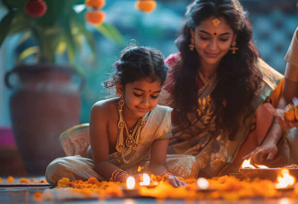Role of Religion and Dhar