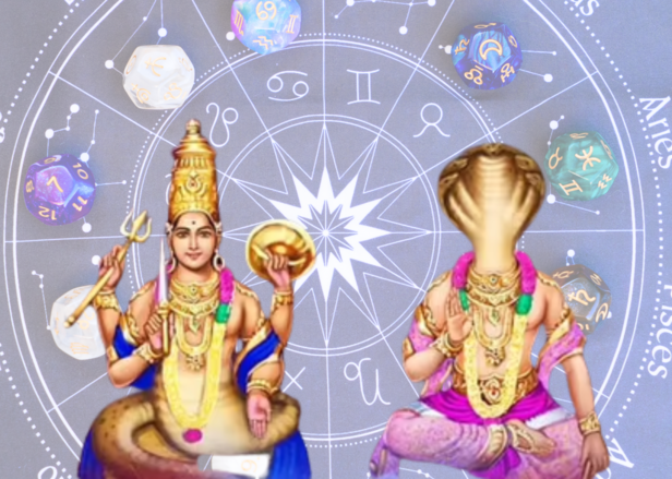 Rahu–Ketu