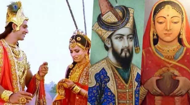 Historical context of Rak