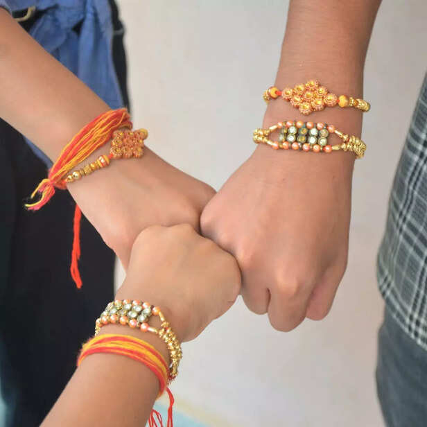 Rakhi