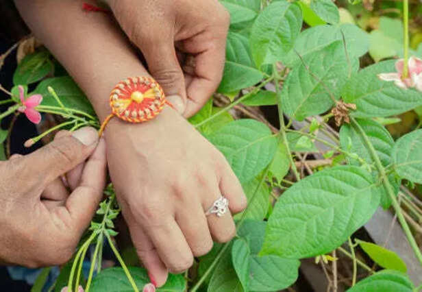 Rakhi