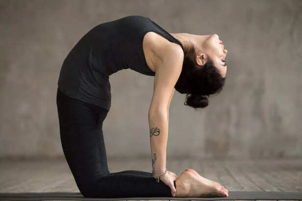 Sasangasana
