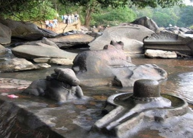 1,000 Shivlings