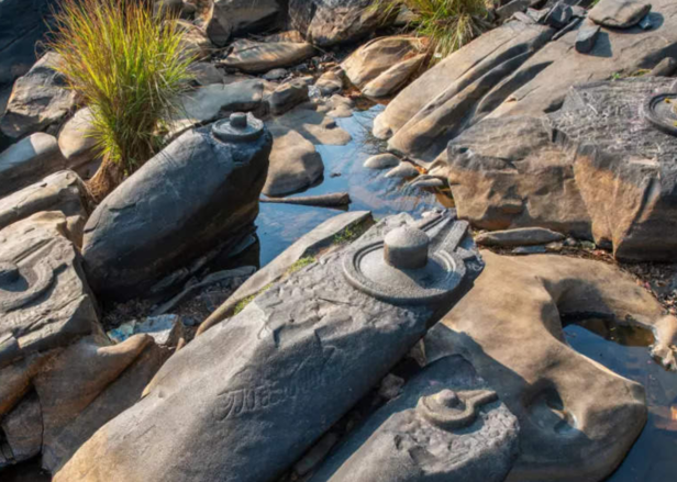 1,000 Shivlings