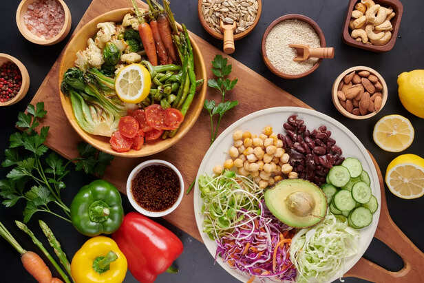 Healthy Food is Healthy L