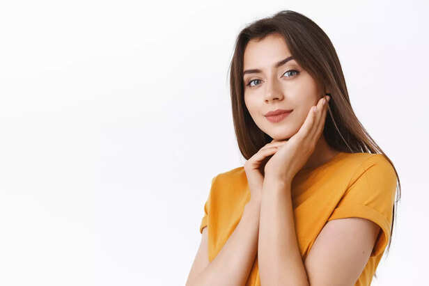 Glowing Skin