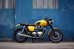 7 Legendary Bikes Every I