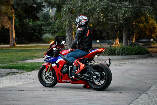 Hero Honda CBZ