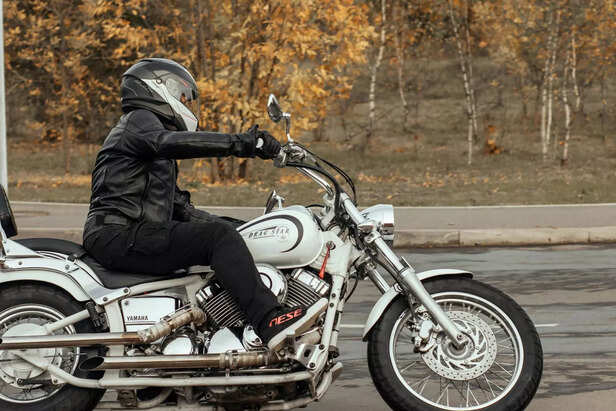 Yamaha RX100