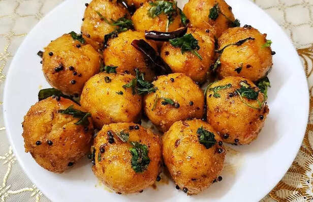 Suji (Rava) Vegetable Upm