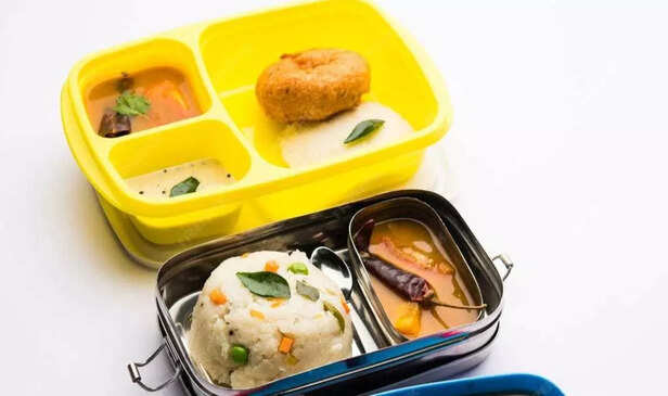 Themed Lunchbox – “Rainbo