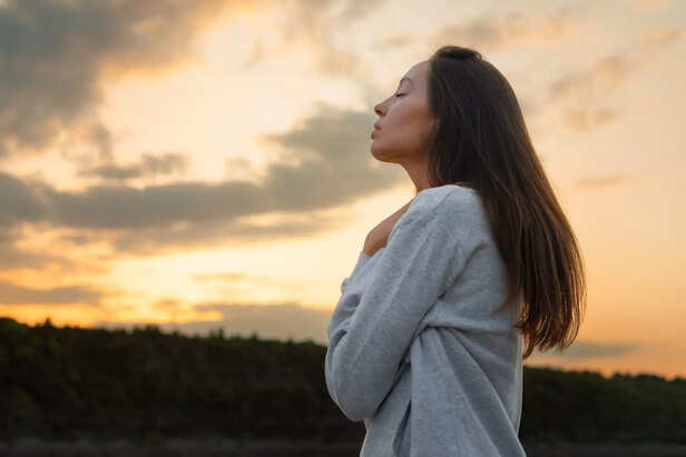Mental wellbeing