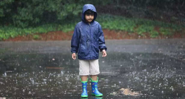 Children Are Most Vulnera
