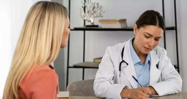 Get Medical Help at First