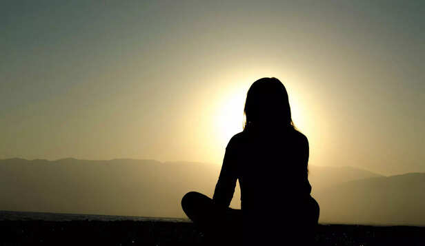 “Detach, forgive, and ris