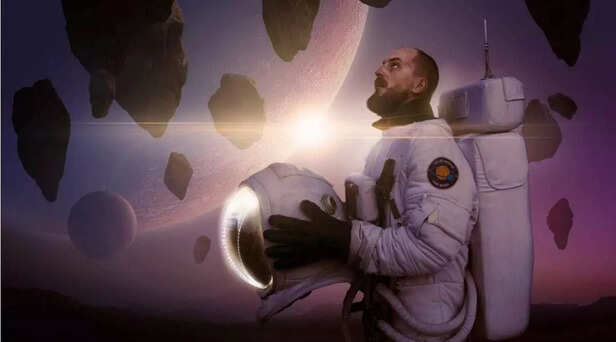 Challenges for Astronauts