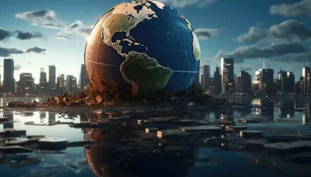 Global Preparedness and F