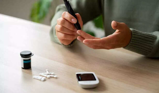 Diabetes Management with 