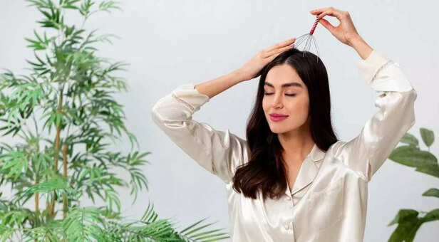 Fights Dandruff and Stren