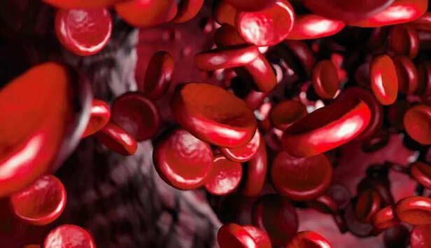 Natural Blood Purifier