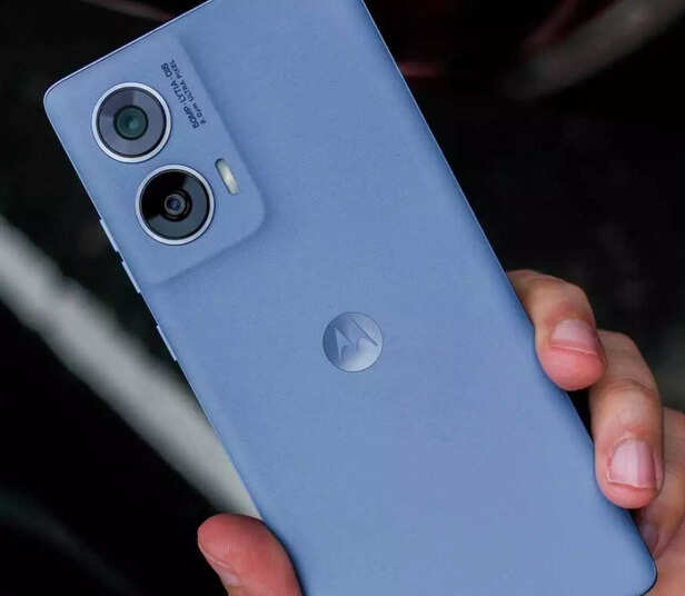 Moto G96 5G