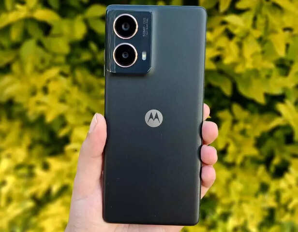 Moto G85 5G