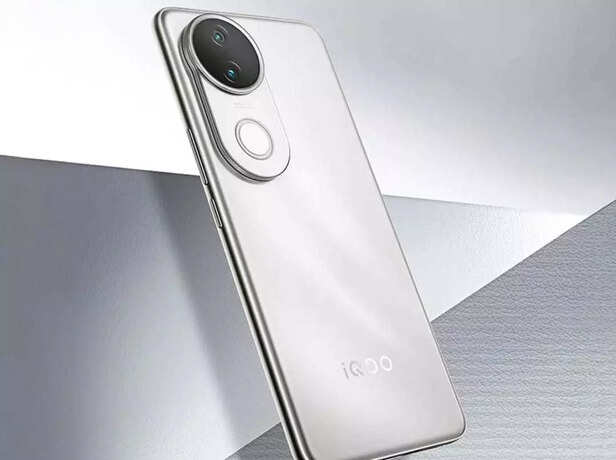 iQOO Z10R 5G