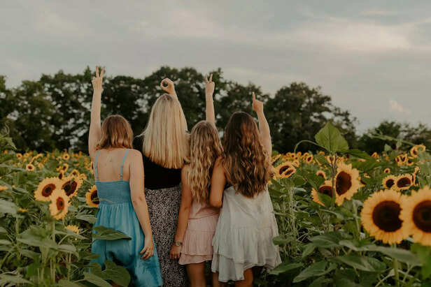 Independent and Thriving