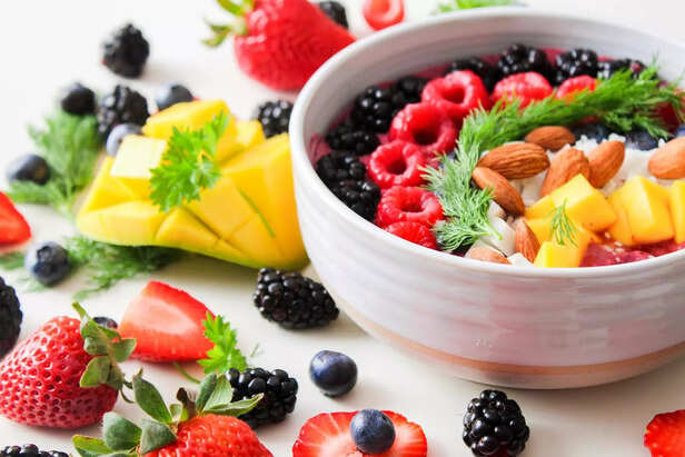 Healthy Diet