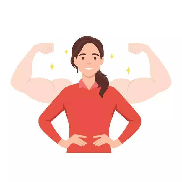 Strong Independent Women