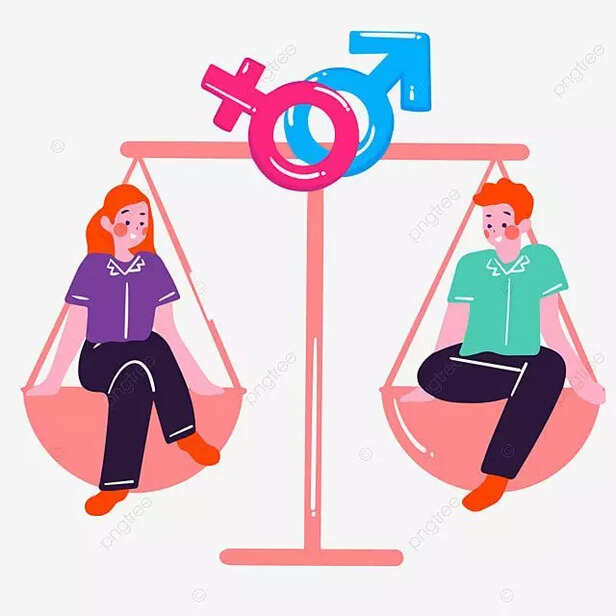 Gender Equality