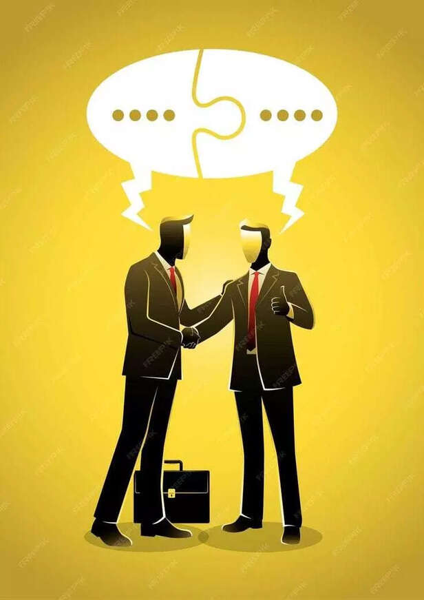 Business Partnership