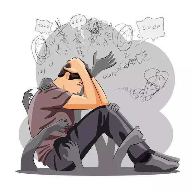 Overwhelmed