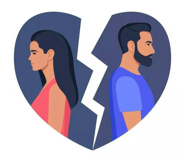 Broken Heart: A Symbol of